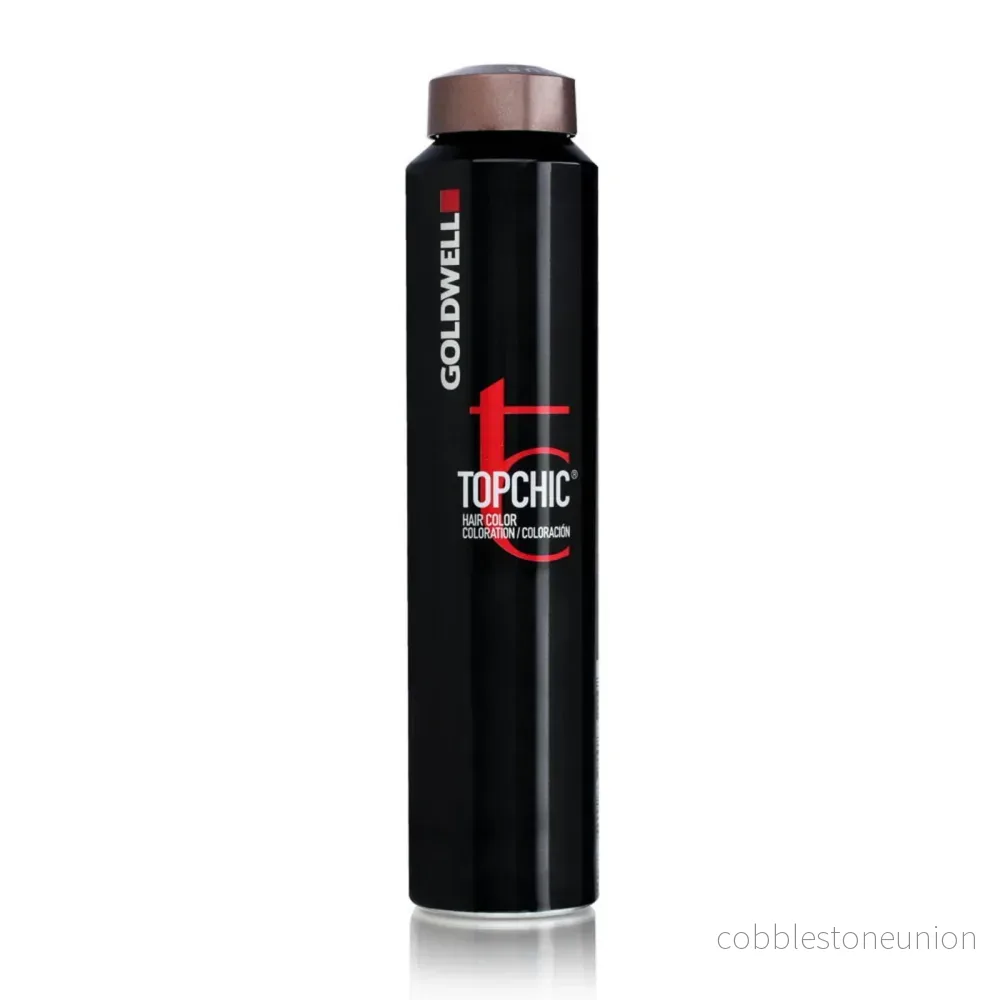 Goldwell, TopChic, Permanent Hair Color, 10N Extra Light Blonde, 250 ml Goldwell, TopChic, Permanent Hair Color, 10N Extra Light Blonde, 250 ml