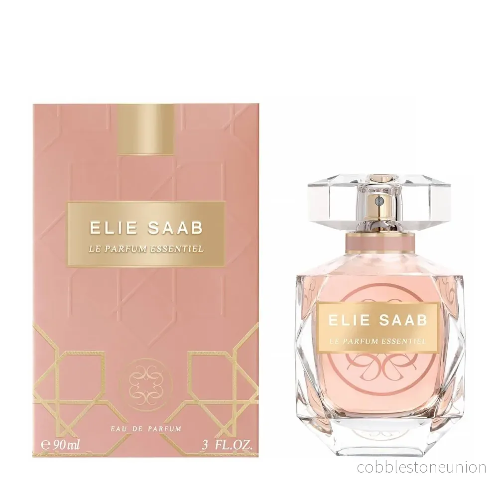 Elie Saab, Le Parfum Essentiel, Eau de Parfum, För kvinnor, 50 ml - Bild 2