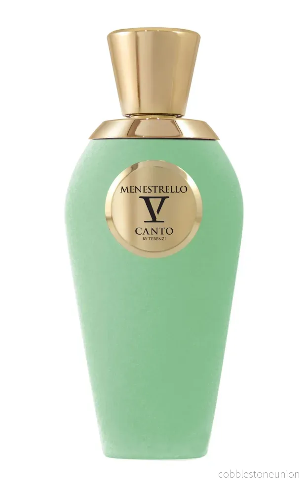 V Canto, Menestrello, Perfumextrakt, Unisex, 100 ml