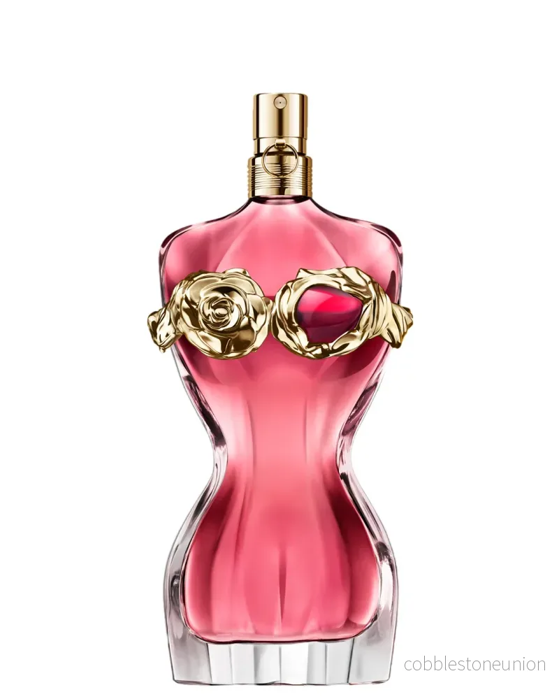 Jean Paul Gaultier, La Belle Rosea, Eau de Parfum, För kvinnor, 50 ml
