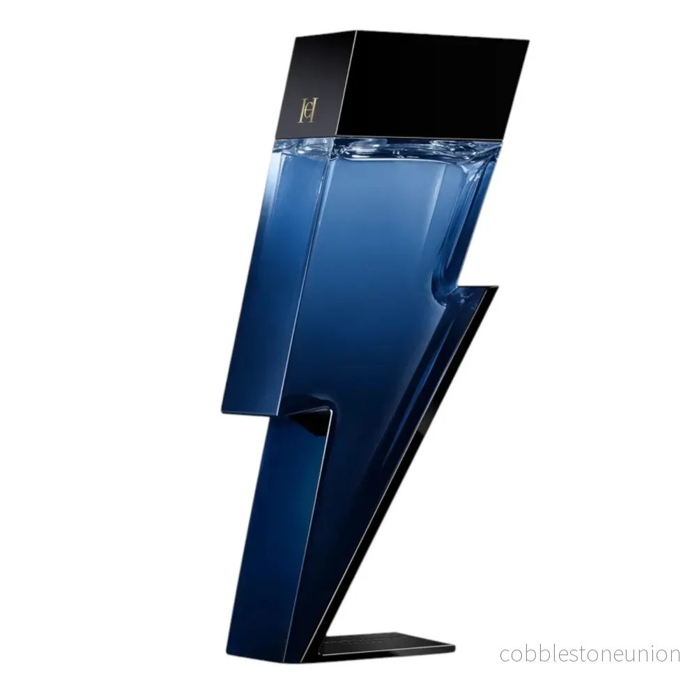 Carolina Herrera, Bad Boy Cobalt, Eau de Parfum, För män, 100 ml Carolina Herrera, Bad Boy Cobalt, Eau de Parfum, För män, 100 ml