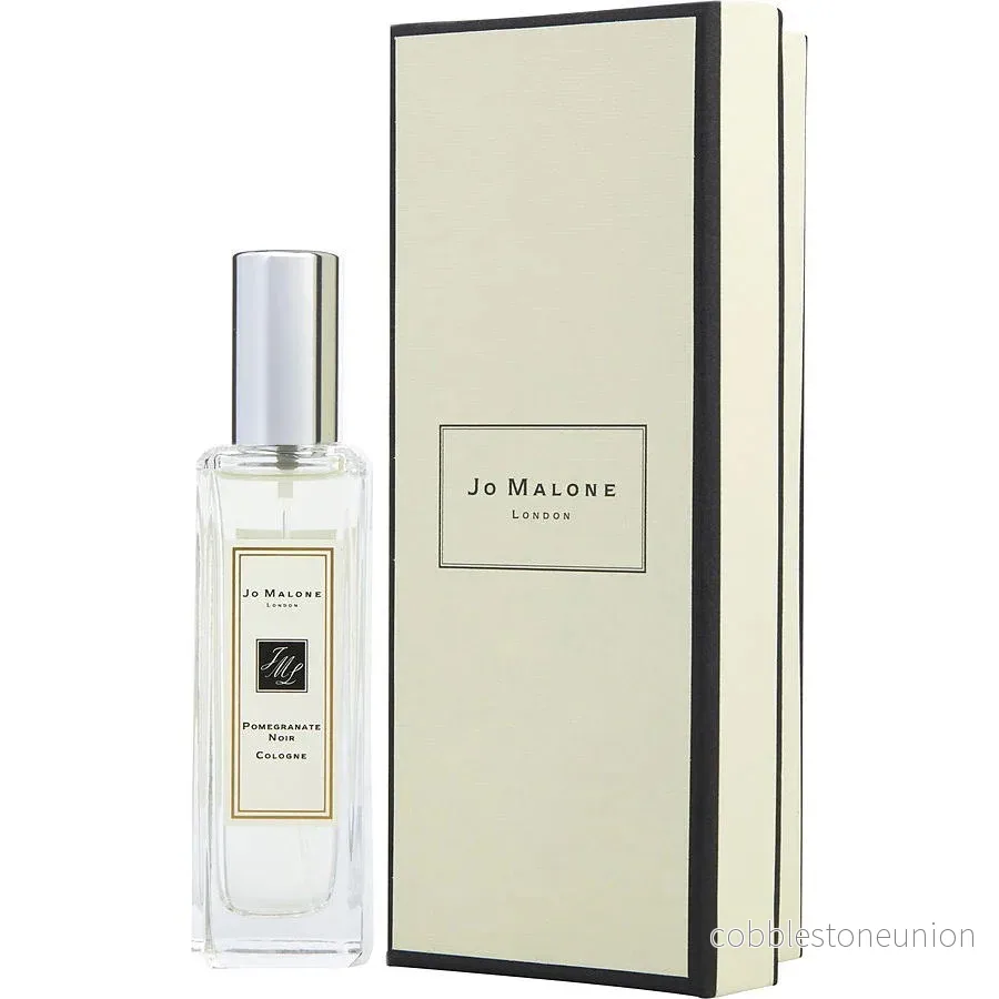 Jo Malone, Pomegranate Noir, Eau de Cologne, Unisex, Utan låda, 30 ml - Bild 2