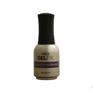 Orly, Gelfx, Primer, Nail Strengthener, 18 ml