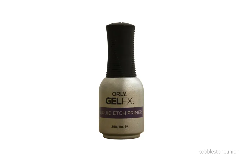 Orly, Gelfx, Primer, Nail Strengthener, 18 ml