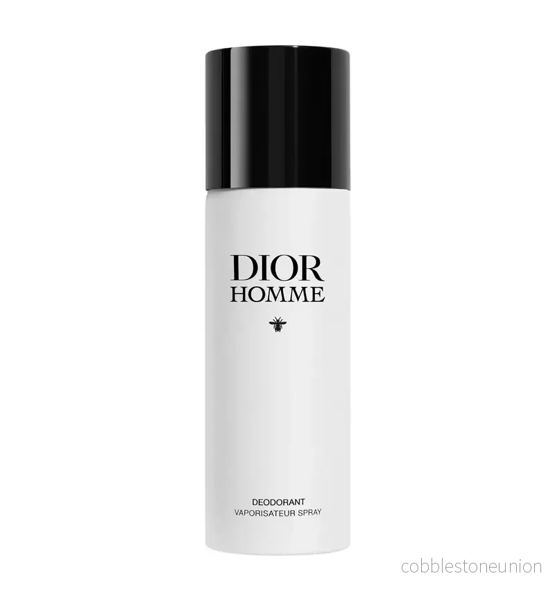 Christian Dior, Dior Homme, Antiperspirant, Deodorantspray, För män, 150 ml Christian Dior, Dior Homme, Antiperspirant, Deodorantspray, För män, 150 ml
