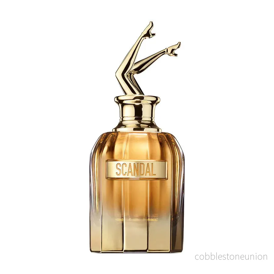 Jean Paul Gaultier, Scandal Absolu Concentre, Eau de Parfum, För kvinnor, 80 ml