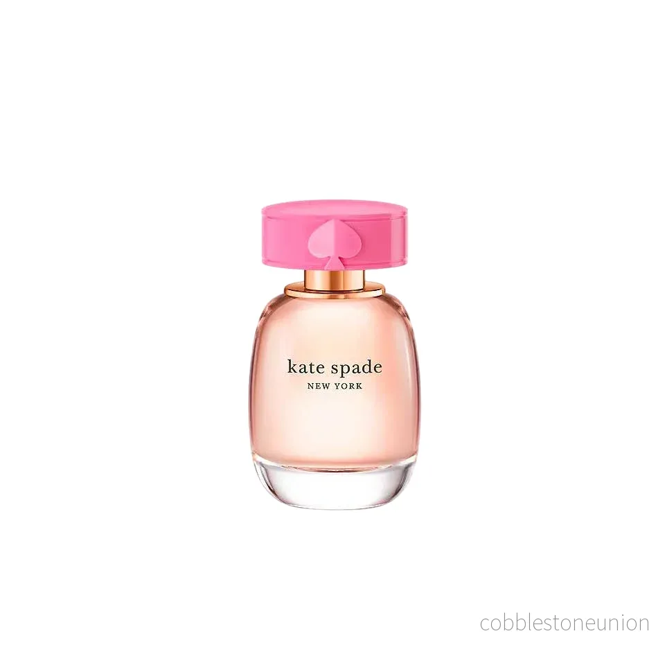 Kate Spade, Kate Spade, Eau de Parfum, För henne, 40 ml