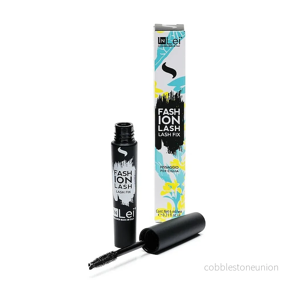 Inlei - Fashion Lash Fukt serum - Bild 2