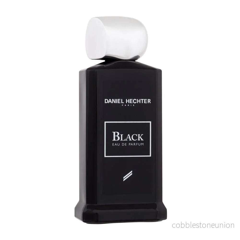 Daniel Hechter, Homme Black Couture, Eau de Parfum, För män, 100 ml