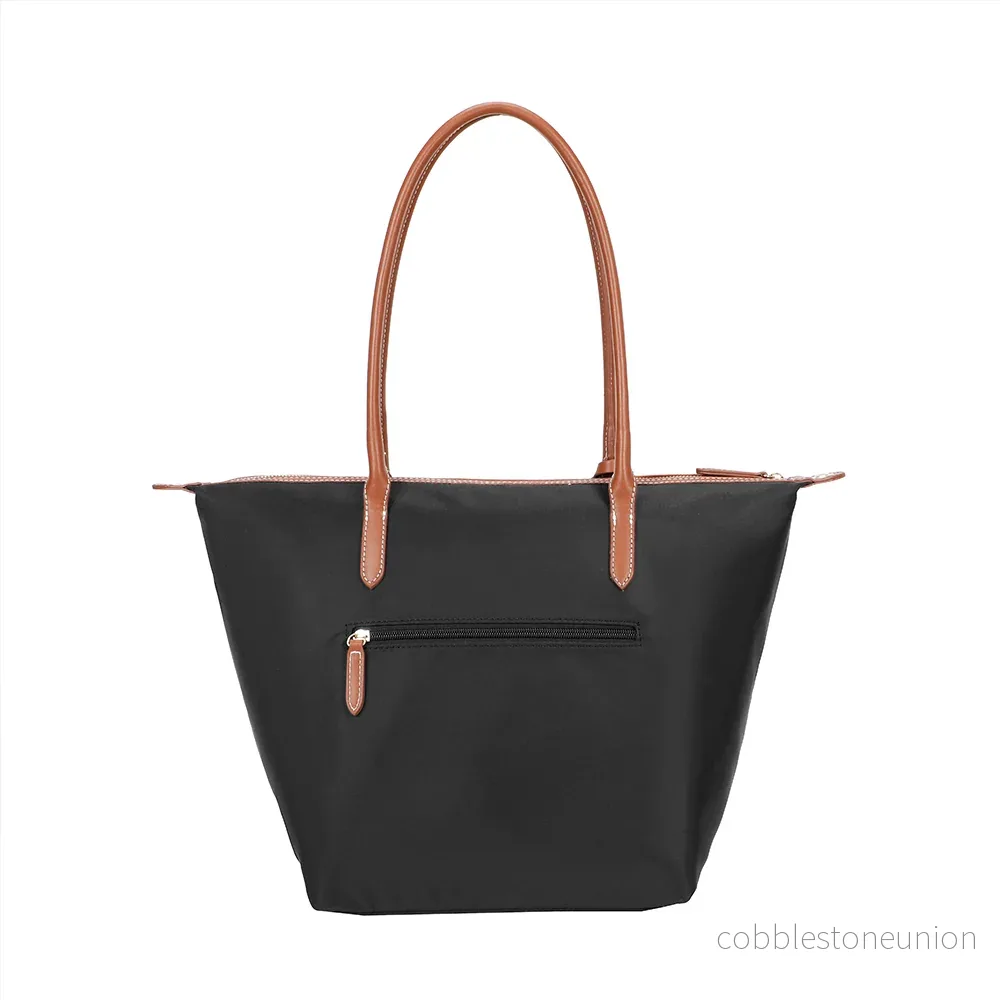 Ulrika Design Kasse Timeless 2.0 svart - Bild 3