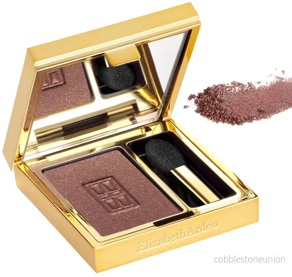 Elizabeth Arden, Beautiful Color Mono, Eyeshadow Powder, 07, Spice, 1 shade, 2.5 g Elizabeth Arden, Beautiful Color Mono, Eyeshadow Powder, 07, Spice, 1 shade, 2.5 g