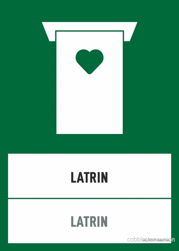 Latrin
