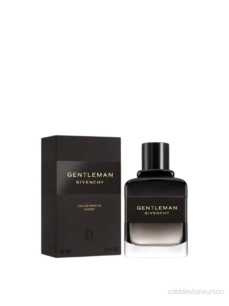 Givenchy, Gentleman Boise, Eau de Parfum, För män, 60 ml - Bild 2