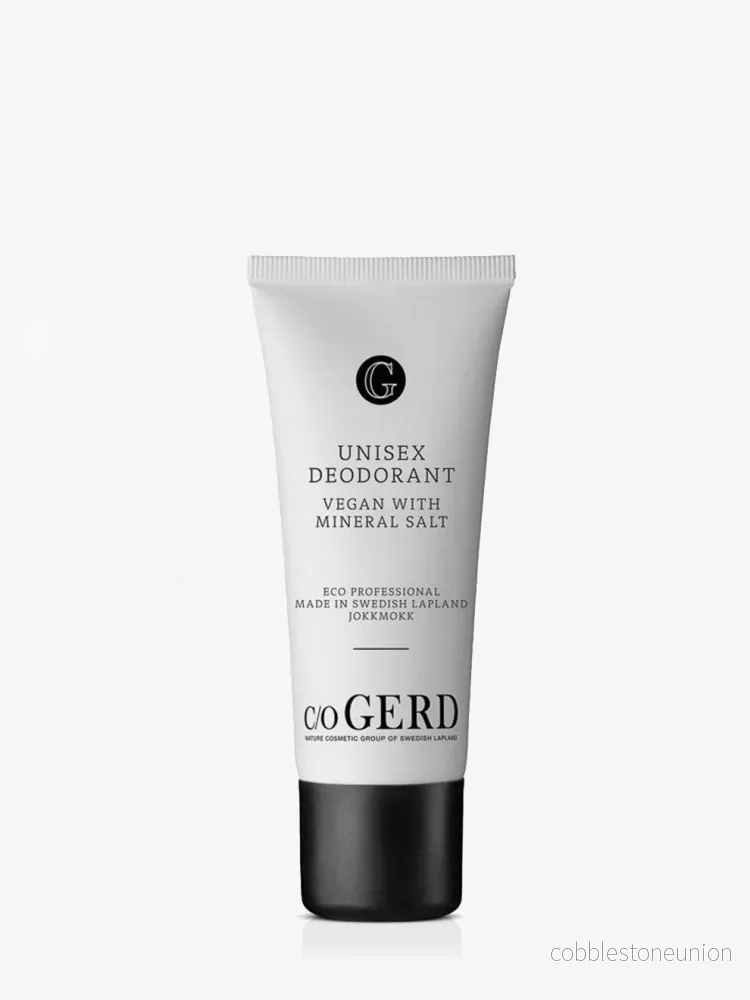 Deodorant Unisex – Doft av frisk skog Deodorant Unisex – Doft av frisk skog