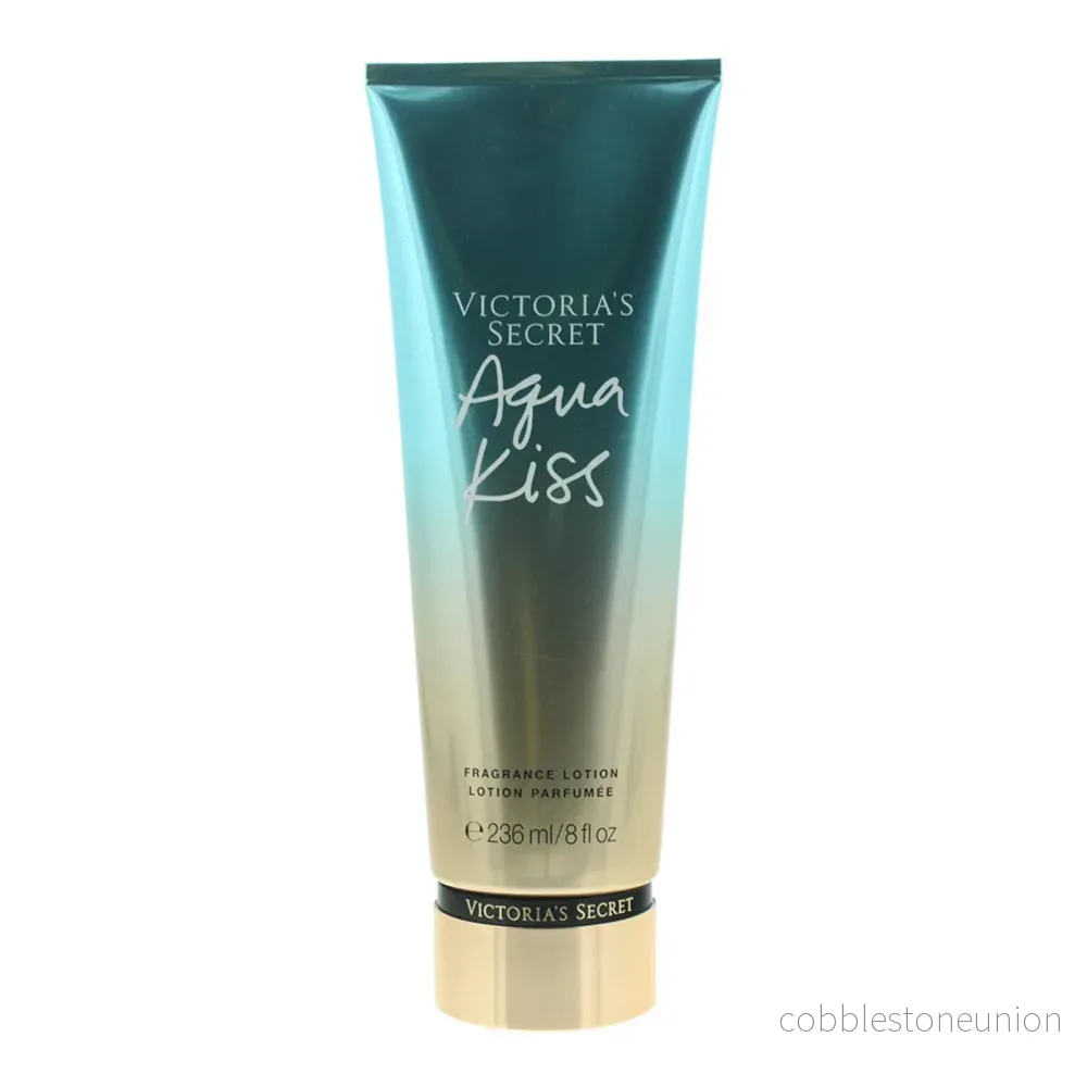 Victoria’s Secret, Aqua Kiss, Nourishing, Body Lotion, Body, 236 ml Victoria’s Secret, Aqua Kiss, Nourishing, Body Lotion, Body, 236 ml