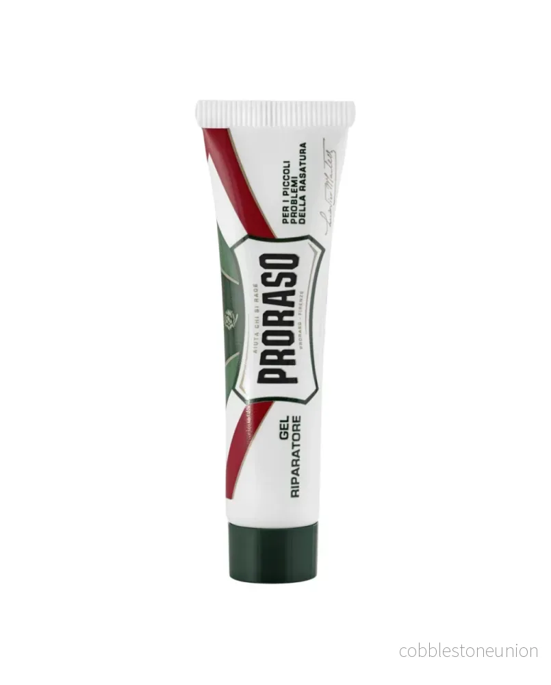 Proraso, Proraso, Reparativ, Rakgel, 10 ml Proraso, Proraso, Reparativ, Rakgel, 10 ml