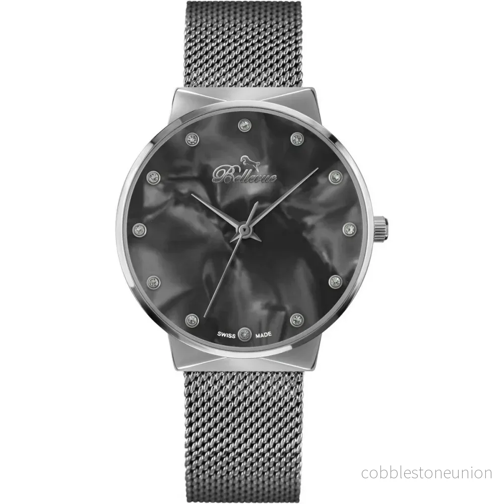 Damklocka Bellevue B.13 (Ø 33 mm) Damklocka Bellevue B.13 (Ø 33 mm)