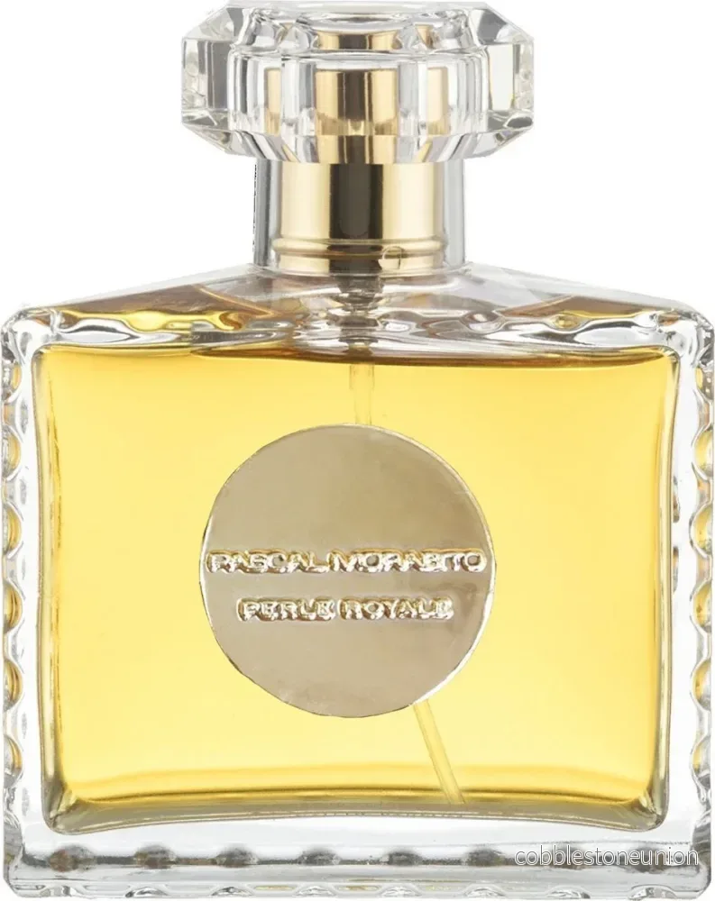 Pascal Morabito, Perle Royale, Eau de Parfum, För kvinnor, 100 ml Pascal Morabito, Perle Royale, Eau de Parfum, För kvinnor, 100 ml