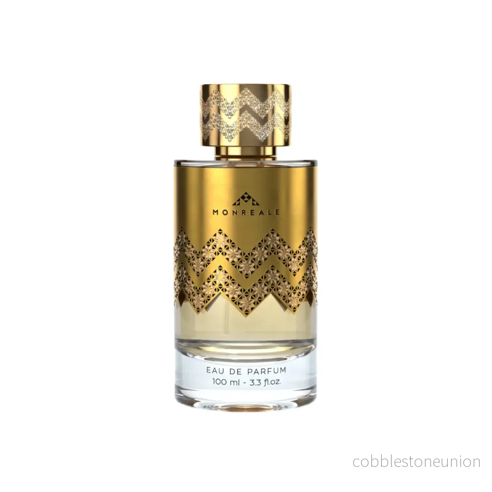 Monreale, Night Sandalwood, Parfymvatten, För män, 100 ml
