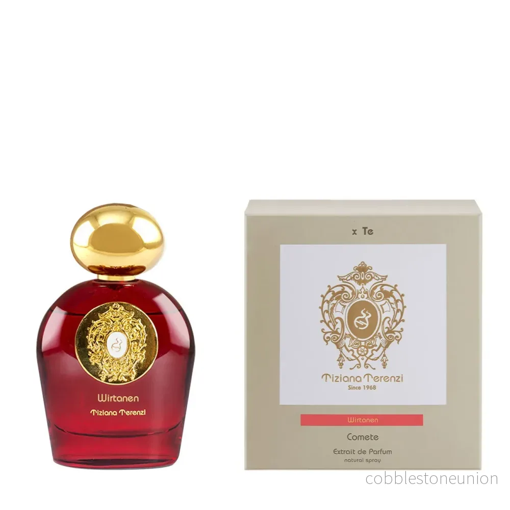 Tiziana Terenzi, Comet Collection - Wirtaner, Extrait de Parfum, Unisex, 100 ml - Bild 2