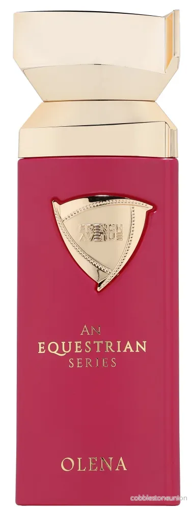 French Avenue, Olena, Eau de Parfum, För kvinnor, 100 ml French Avenue, Olena, Eau de Parfum, För kvinnor, 100 ml