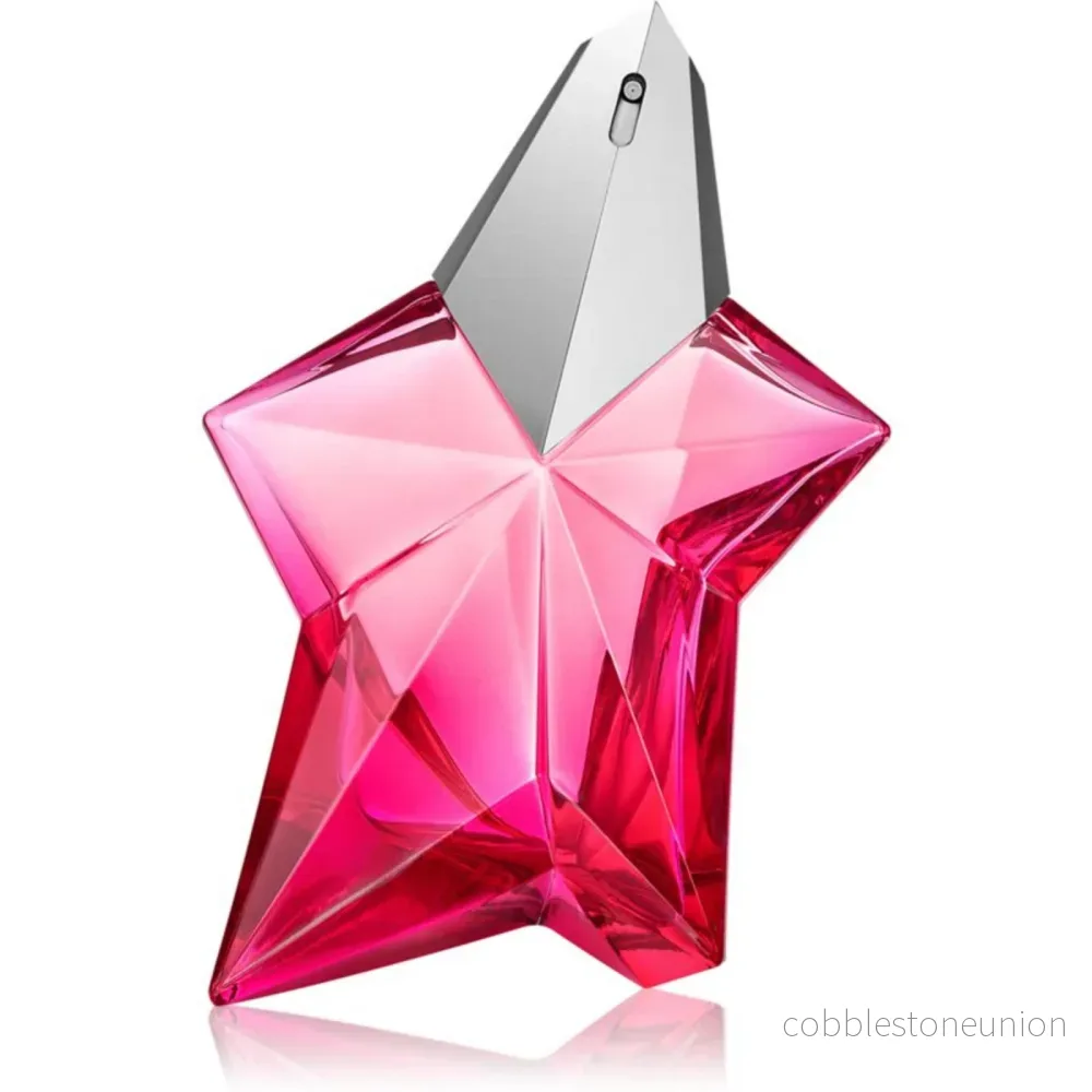 Thierry Mugler, Angel Nova, Eau de Parfum, För henne, Påfyllningsbar, 100 ml - Bild 2