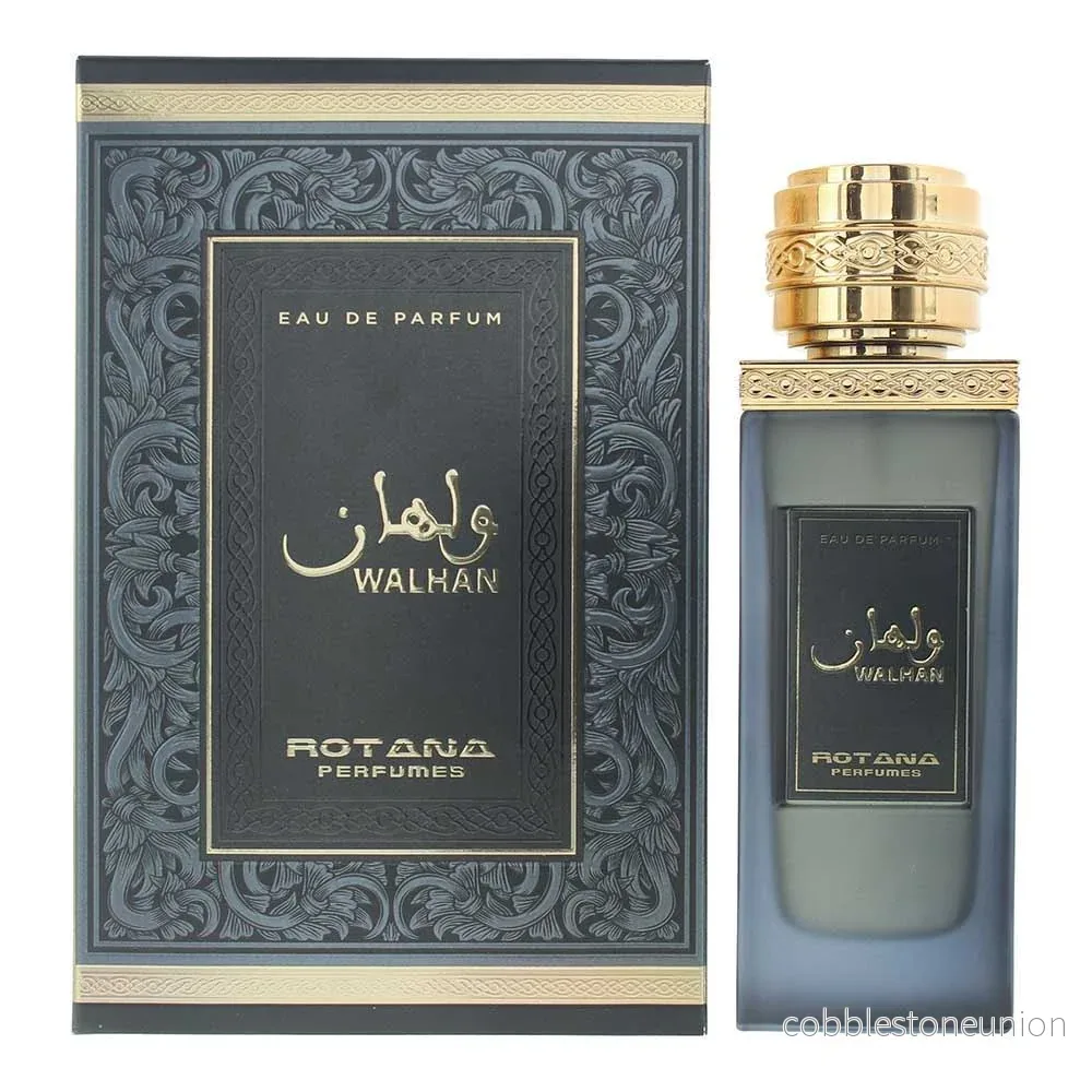 Rotana, Walhan, Eau de Parfum, Unisex, 100 ml - Bild 2