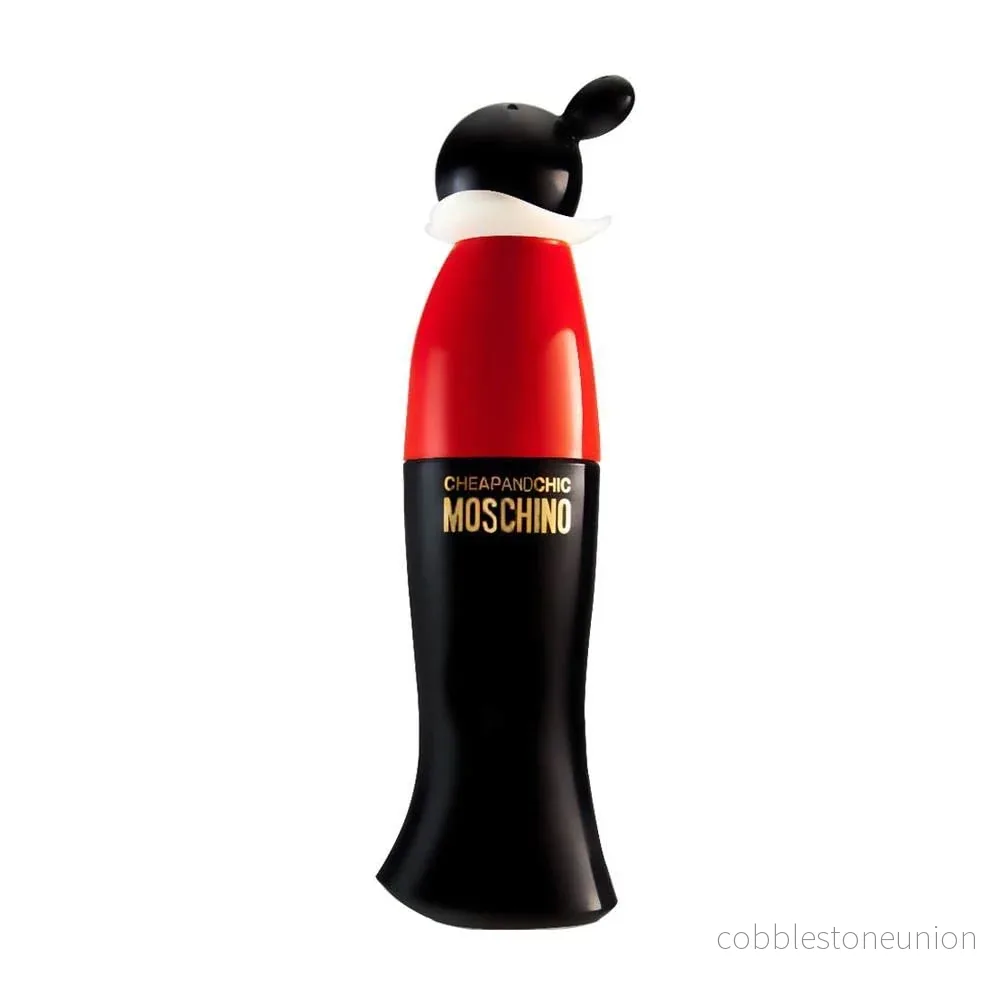 Moschino, Cheap & Chic, Eau de Toilette, För kvinnor, 30 ml Moschino, Cheap & Chic, Eau de Toilette, För kvinnor, 30 ml
