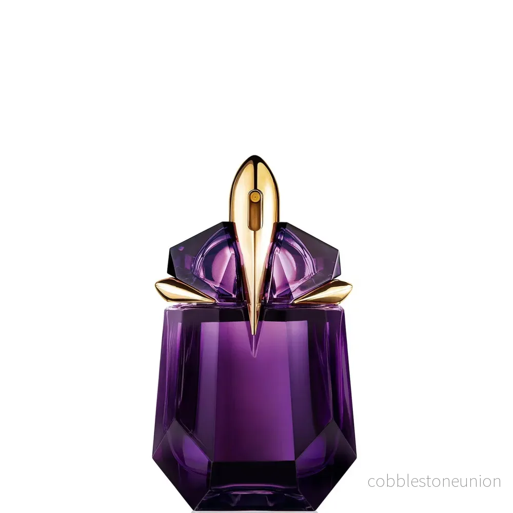 Thierry Mugler, Alien, Eau de Parfum, För kvinnor, Påfyllningsbar, 30 ml