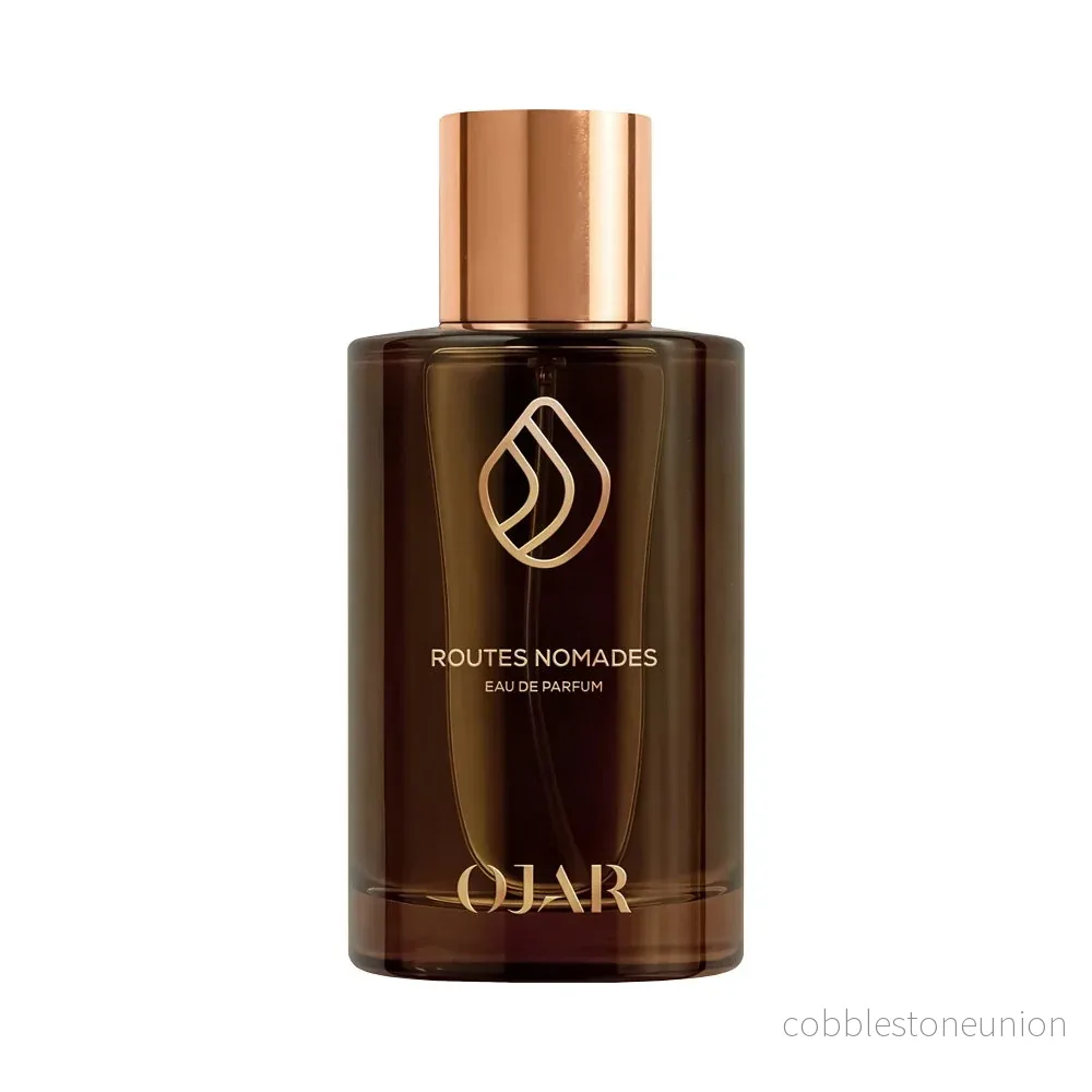 Ojar, Routes Nomades, Eau de Parfum, Unisex, 100 ml