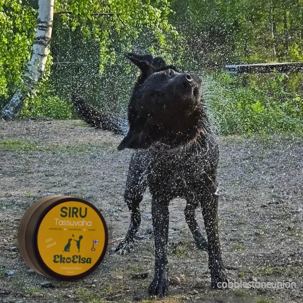 Siru Tassvax 185,90 SEK - Bild 2