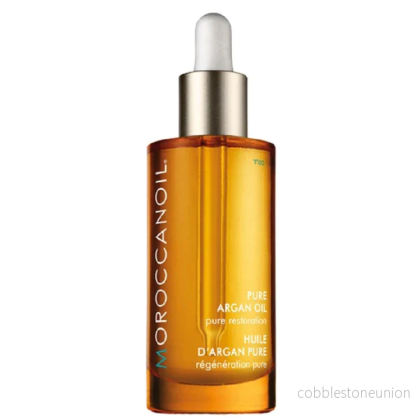 Moroccanoil, Body Pure Argan, Doftfri, Återfuktande, Kroppsolja, För kropp, ansikte & hår, Dag, 50 ml Moroccanoil, Body Pure Argan, Doftfri, Återfuktande, Kroppsolja, För kropp, ansikte & hår, Dag, 50 ml