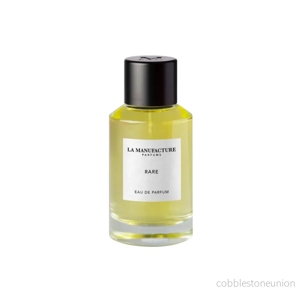 La Manufacture, Rare, Eau de parfum, Unisex, 100 ml La Manufacture, Rare, Eau de parfum, Unisex, 100 ml