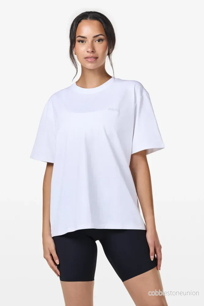 Oversized T-shirt