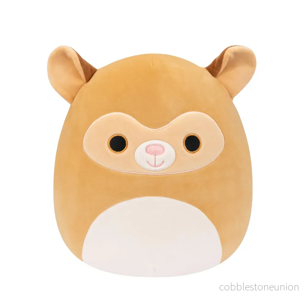 Squishmallows 30 Cm Zaine