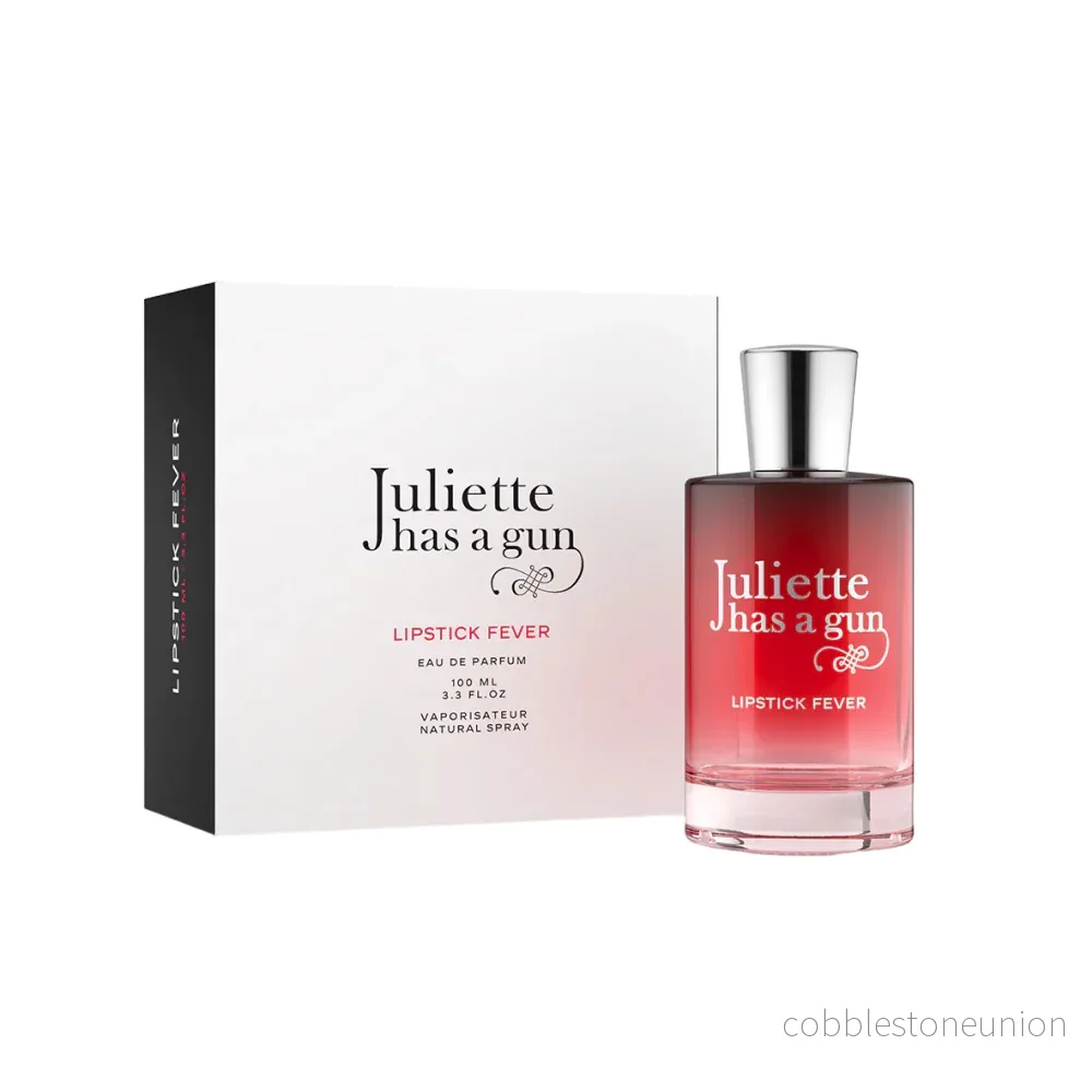 Juliette Has A Gun, Lipstick Fever, Eau de Parfum, För kvinnor, 100 ml - Bild 2