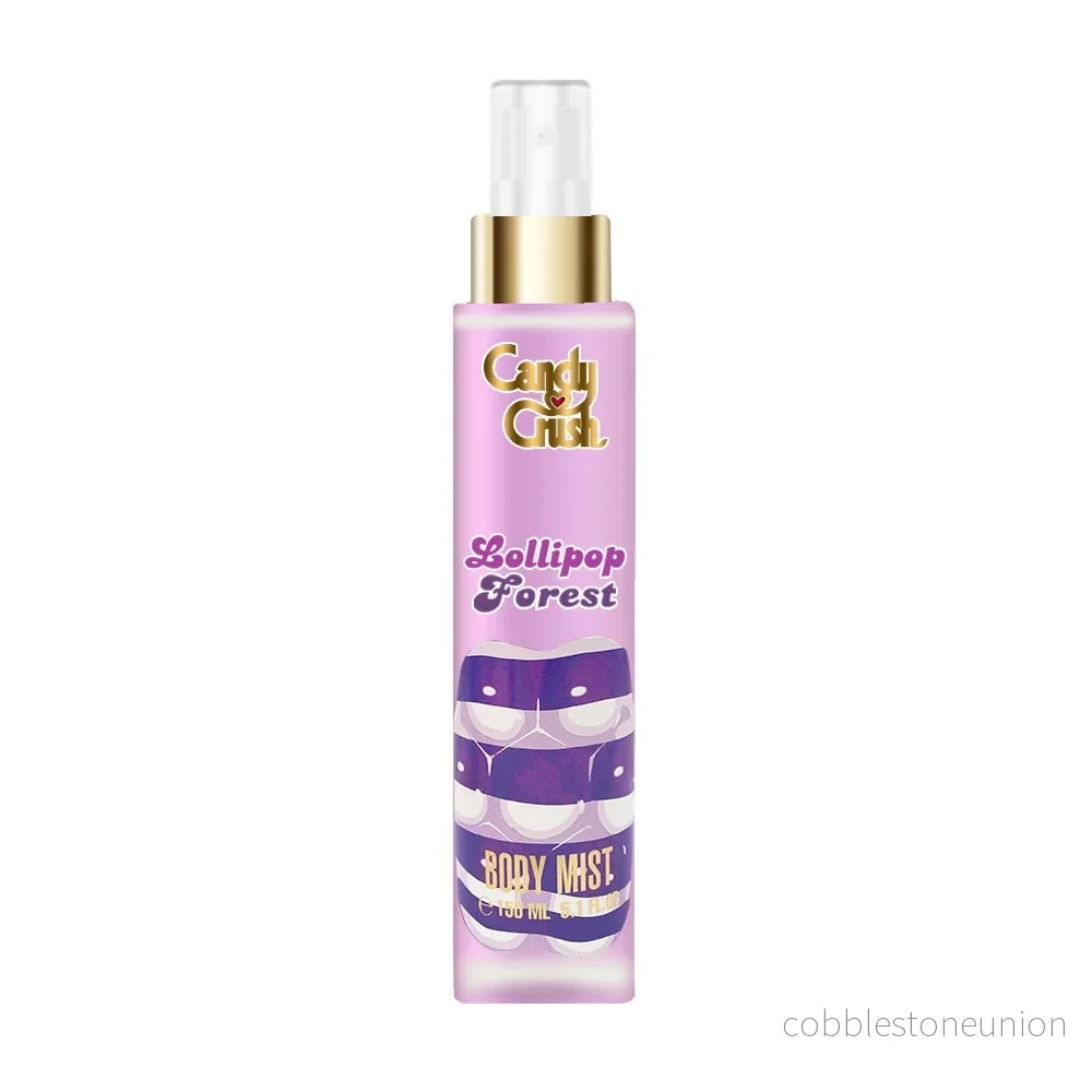 Candy Crush, Lollipop Forest, Dimma spray, 150 ml