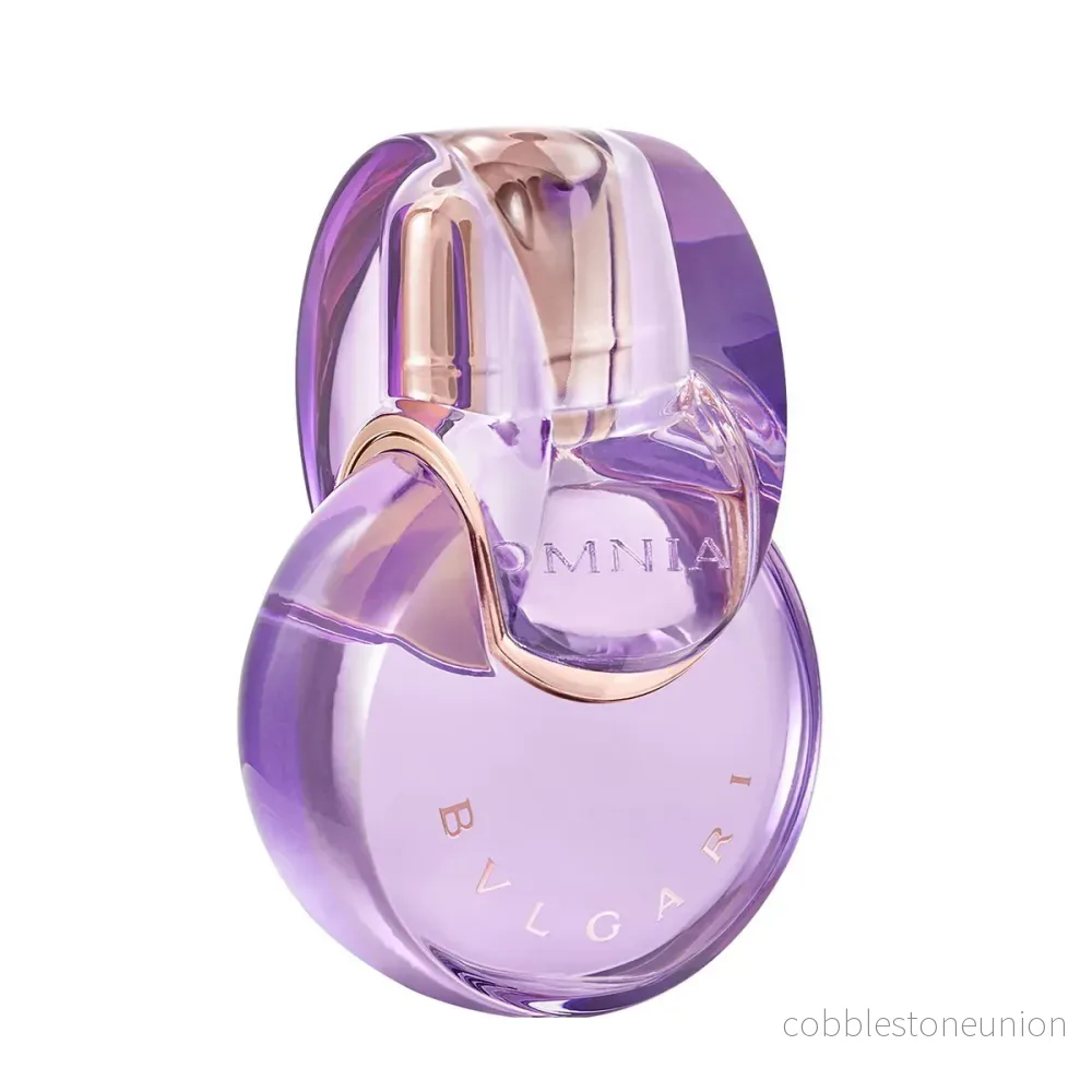 Bvlgari, Omnia Amethyste, Eau de Toilette, För kvinnor, 40 ml Bvlgari, Omnia Amethyste, Eau de Toilette, För kvinnor, 40 ml