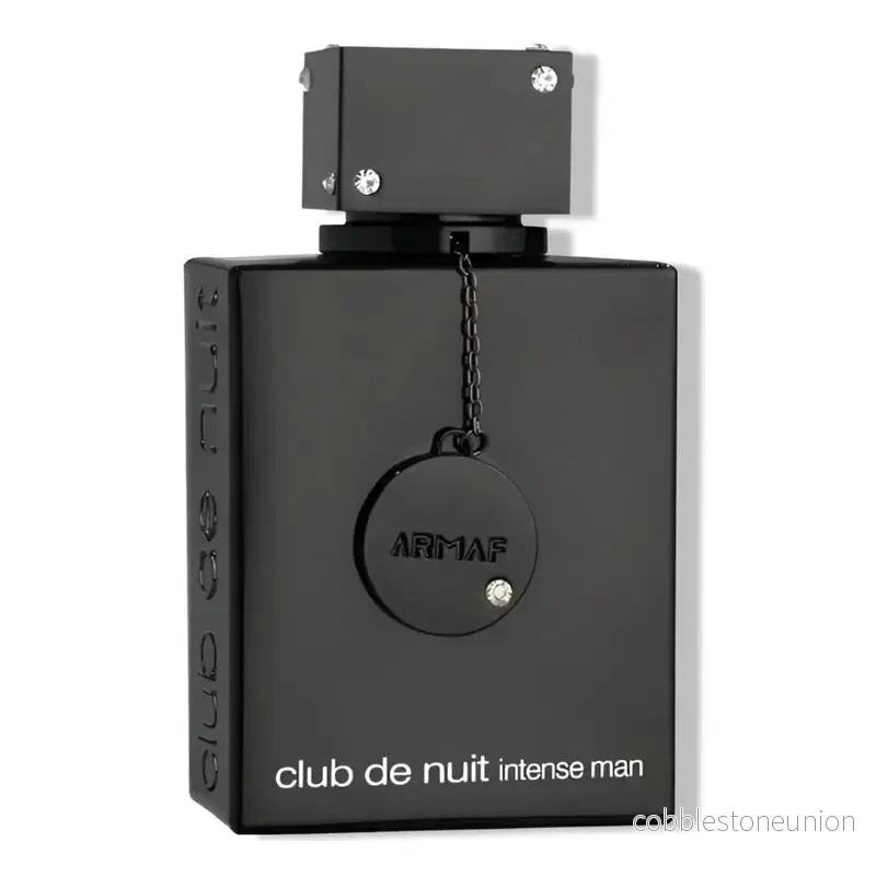 Armaf, Club de Nuit Intense, Eau de Parfum, För män, 200 ml