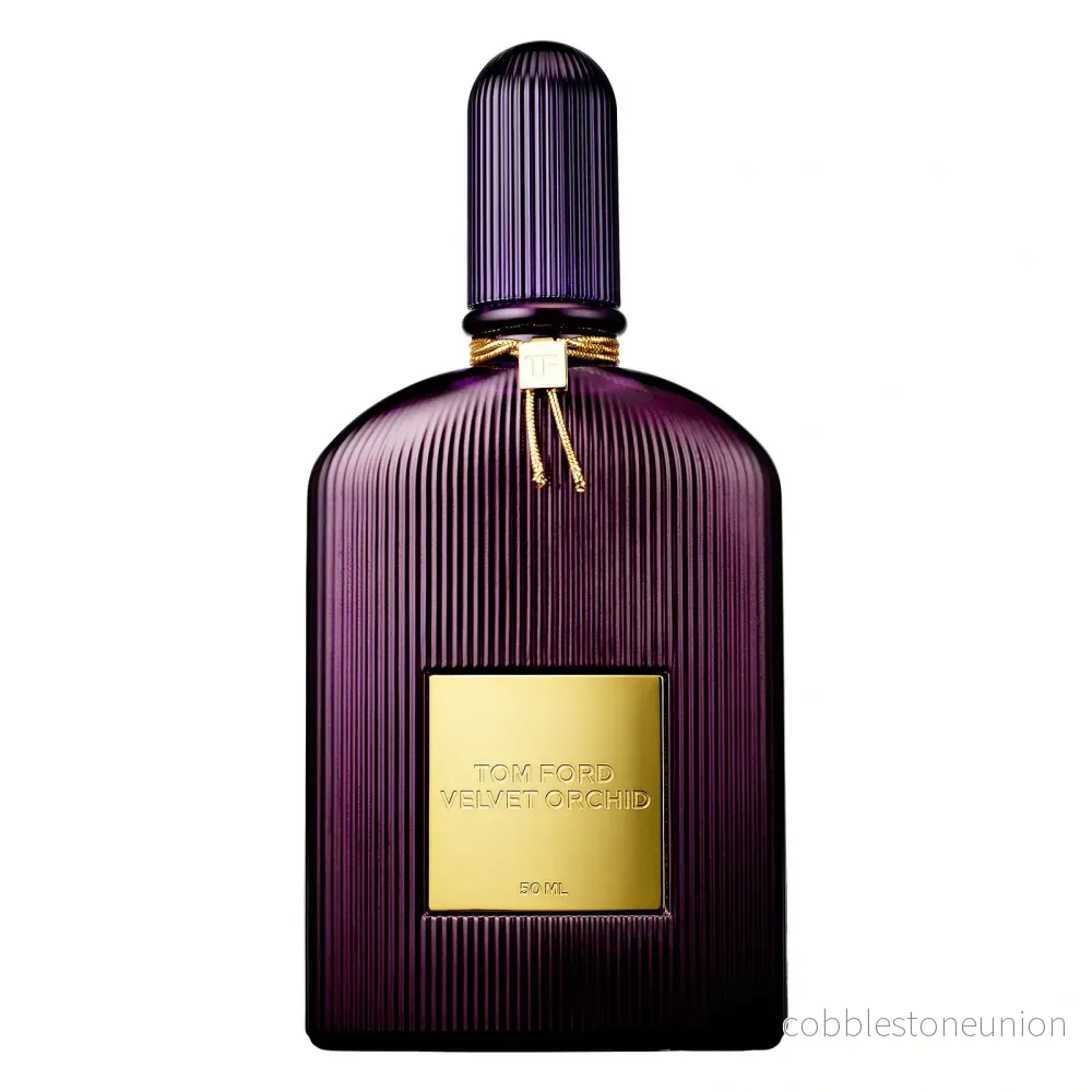 Tom Ford, Velvet Orchid, Eau de Parfum, För kvinnor, 50 ml