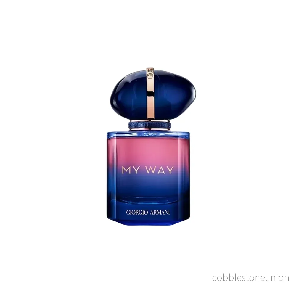 Giorgio Armani, My Way, Parfym, Dam, Påfyllningsbar, 30 ml Giorgio Armani, My Way, Parfym, Dam, Påfyllningsbar, 30 ml