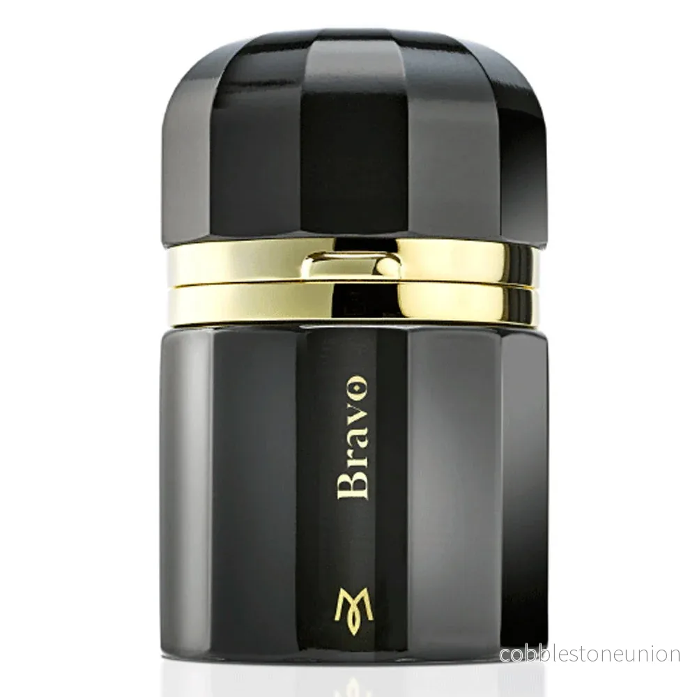 Ramon Monegal, Bravo, Eau de Parfum, Unisex, 50 ml Ramon Monegal, Bravo, Eau de Parfum, Unisex, 50 ml