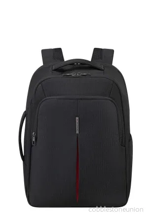 Samsonite GUARDIT 3.0 BP undersaeter 15.6″ SVART Samsonite GUARDIT 3.0 BP undersaeter 15.6″ SVART