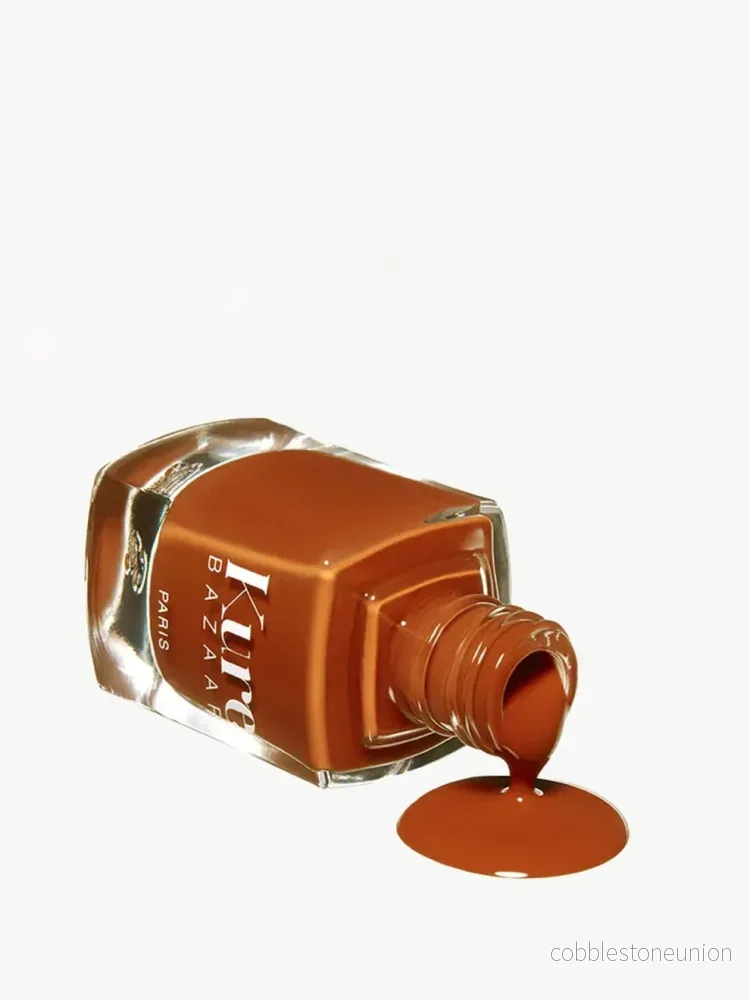 Nagellack - Puglia