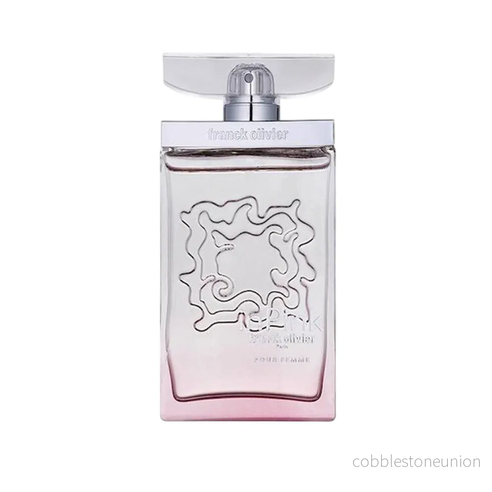 Franck Olivier, In Pink, Eau de Parfum, För kvinnor, 75 ml