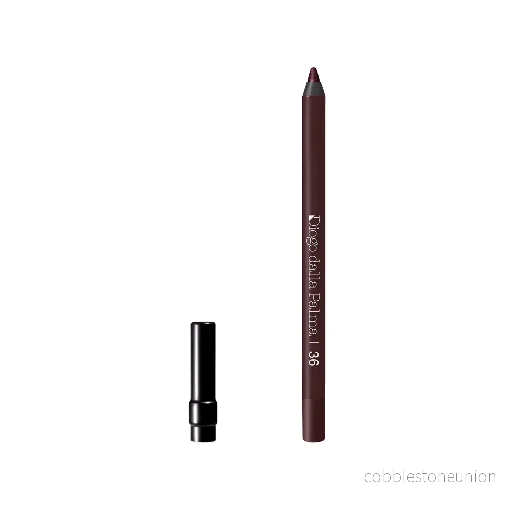 Diego Dalla Palma, Stay On Me, Exakt, Gel Eyeliner, 36, 1,3 g Diego Dalla Palma, Stay On Me, Exakt, Gel Eyeliner, 36, 1,3 g