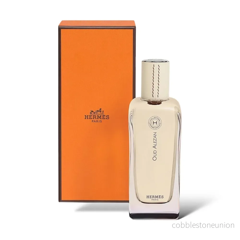 Hermès, Oud Alezan, Eau de Parfum, Unisex, 200 ml - Bild 2
