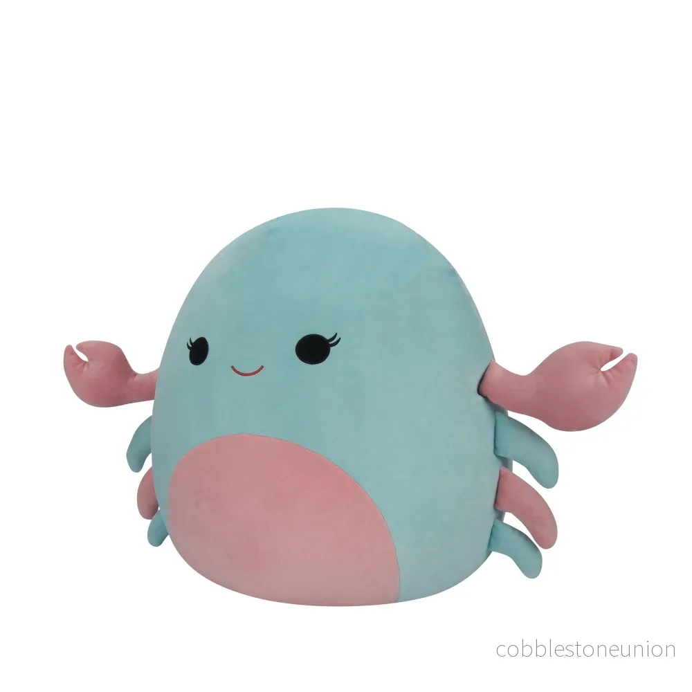 Squishmallows 50 Cm Isler The Crab - Bild 2