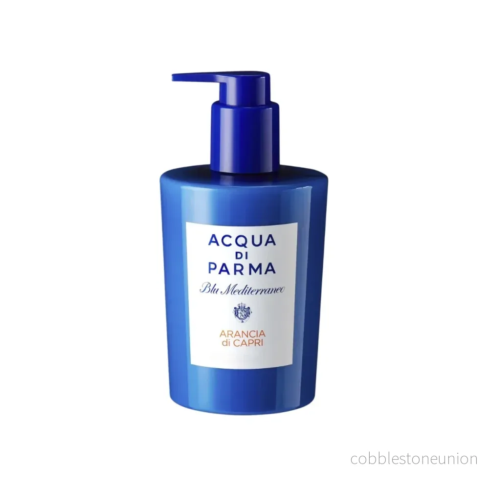 Acqua di Parma, Blu Mediterraneo Arancia di Capri, Hair Conditioner, Moisturizing, 300 ml