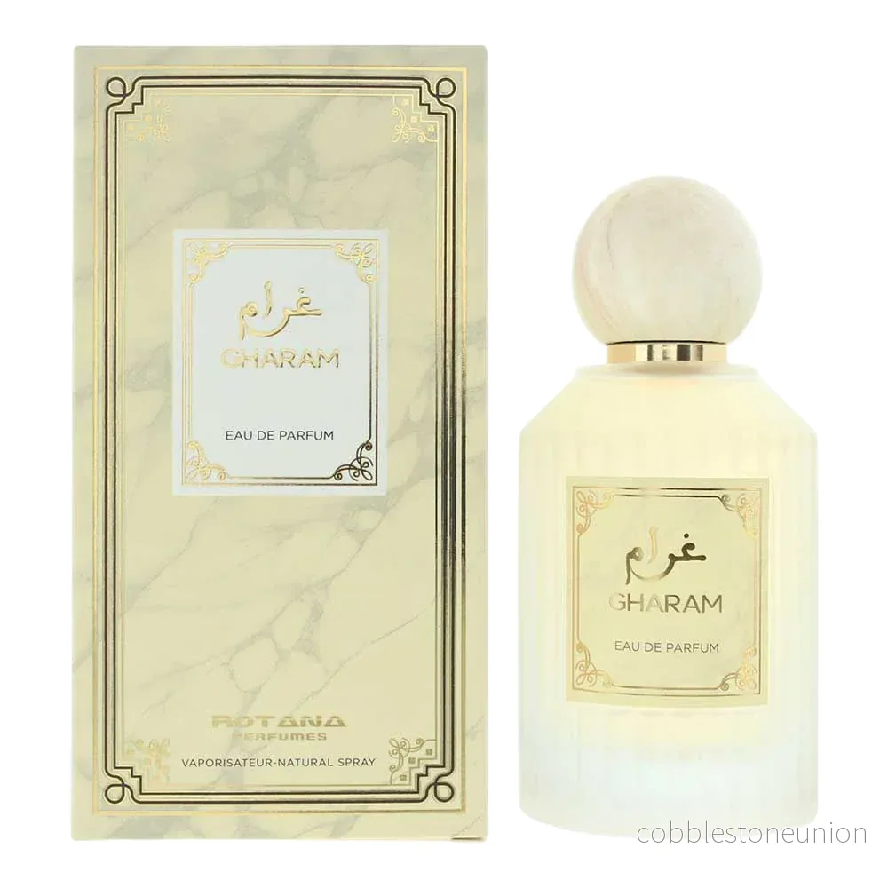 Rotana, Gharam, Eau de Parfum, Unisex, 100 ml - Bild 2